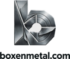 Custom Metal Fabrication | Heavy‑Plate Cutting & Bending | Boxen Metal